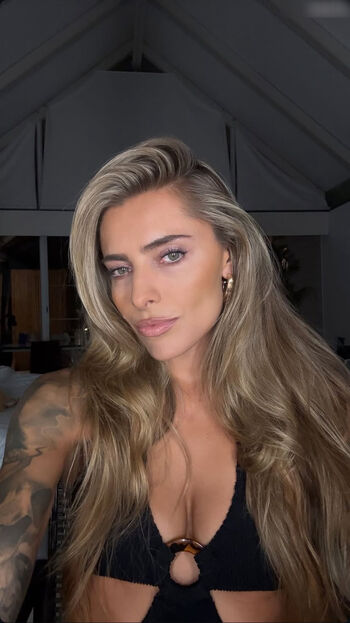 Sophia Thomalla