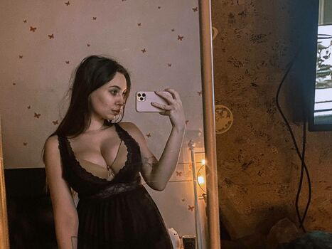 Sophia Volzhenskaia
