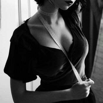Sophia Volzhenskaia