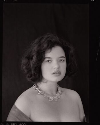 Sophia Voznyak