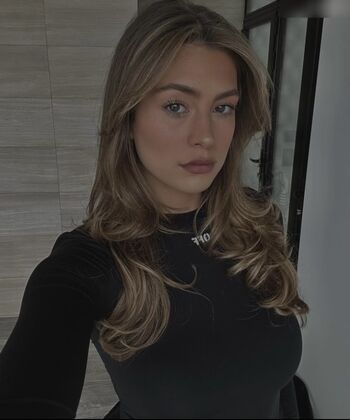 Sophia Weber