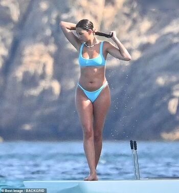 Sophia Weber
