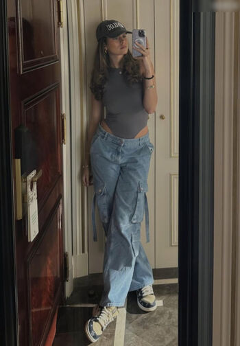 Sophia Weber