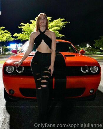 Sophiajulianne