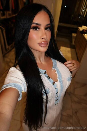 sophiamaetv