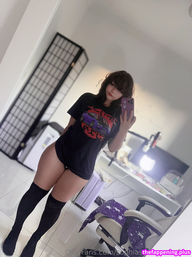 sophiascamanderfree
