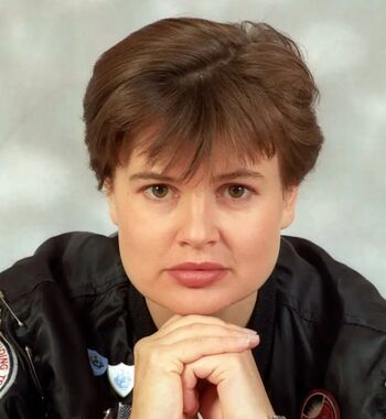 Sophie Aldred