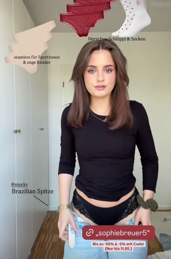 Sophie Breuer