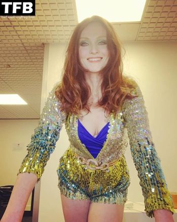 Sophie Ellis-Bextor