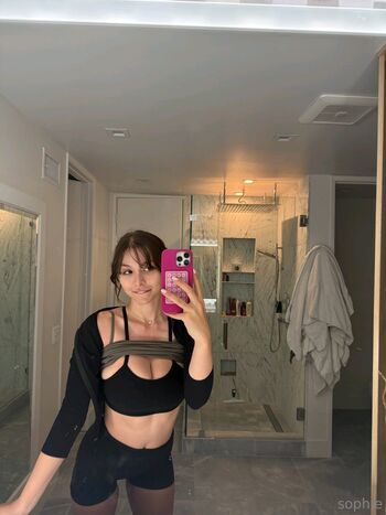 Sophie Mudd