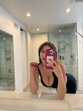 Sophie Mudd