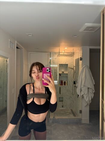 Sophie Mudd