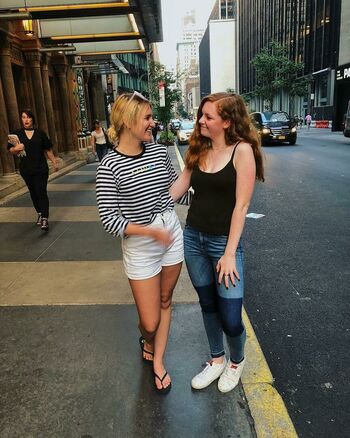 Sophie Nelisse