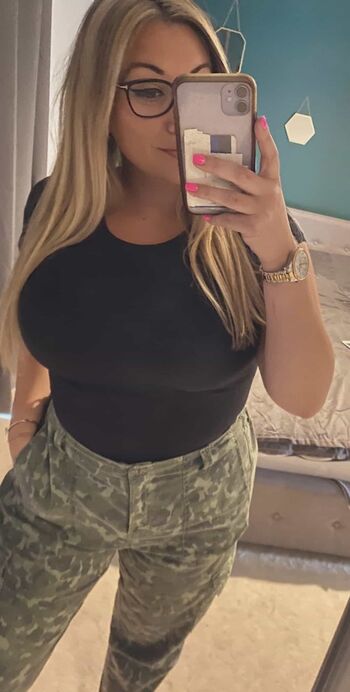 Sophie Parker