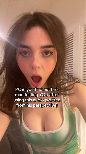 Sophie Powers
