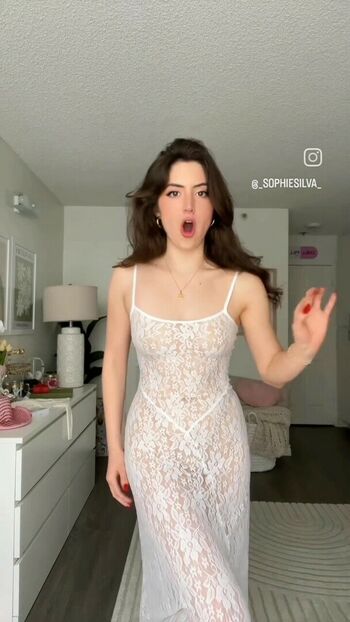 Sophie Silva │ notsophiesilva │ _sophiesilva_