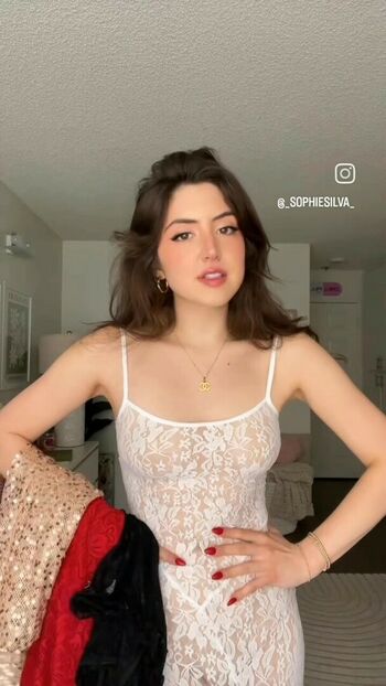 Sophie Silva │ notsophiesilva │ _sophiesilva_