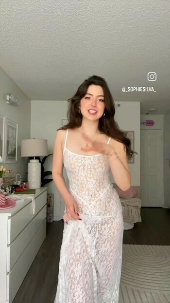 Sophie Silva │ notsophiesilva │ _sophiesilva_