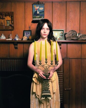 Sophie Thatcher