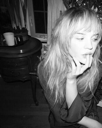 Sophie Thatcher