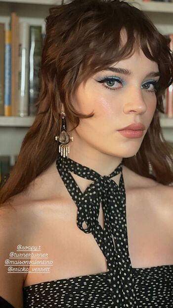 Sophie Thatcher