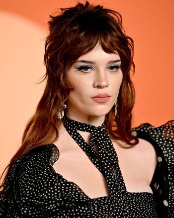 Sophie Thatcher