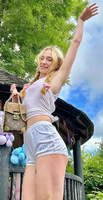 Sophie Turner