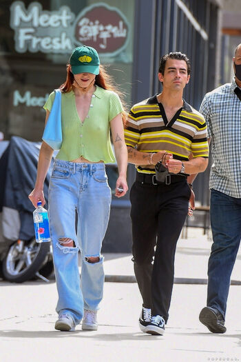 Sophie Turner