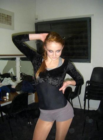 Sophie Turner