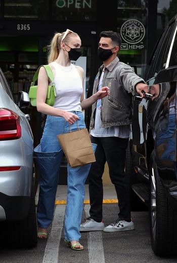 Sophie Turner