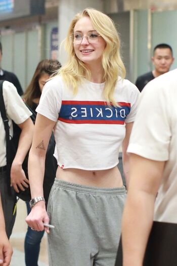 Sophie Turner