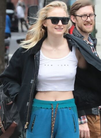 Sophie Turner