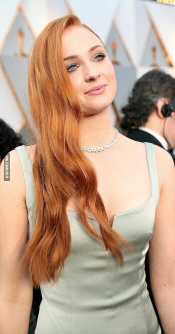 Sophie Turner