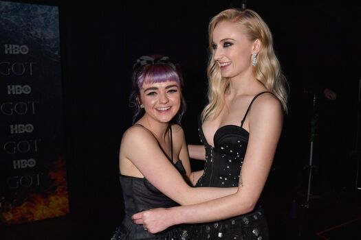 Sophie Turner