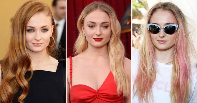 Sophie Turner