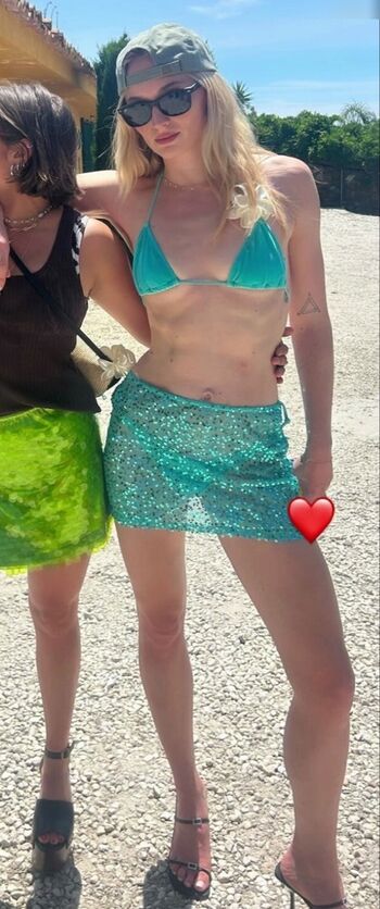 Sophie Turner