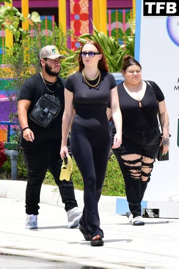 Sophie Turner