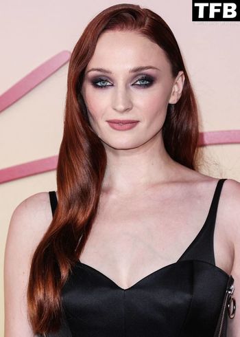 Sophie Turner