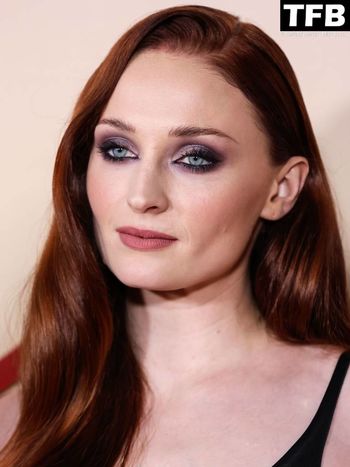 Sophie Turner