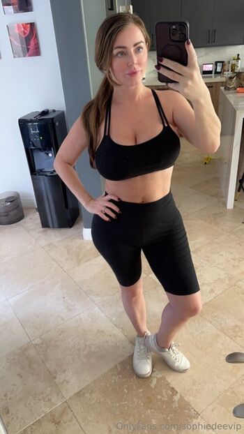 sophiedeevip