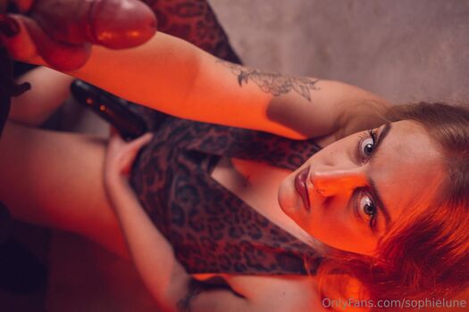 sophielune