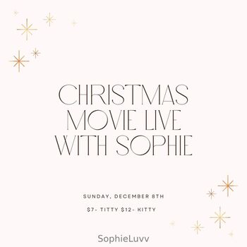 sophieluvv