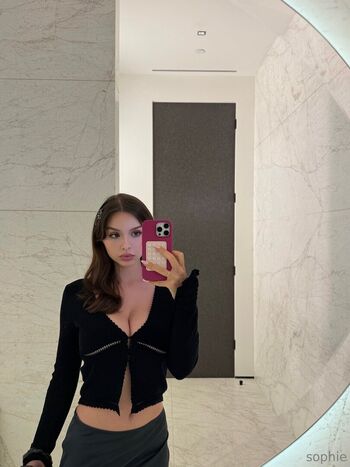 sophiemudd