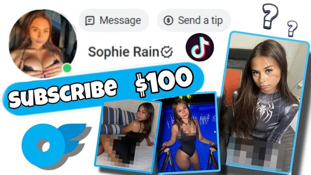 Sophierain