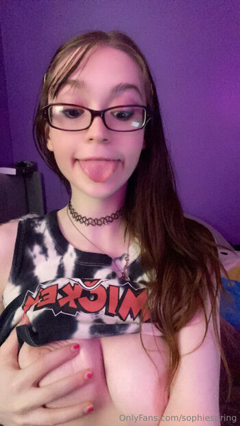 sophiespring