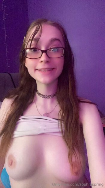sophiespring