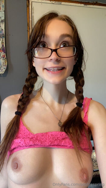 sophiespring