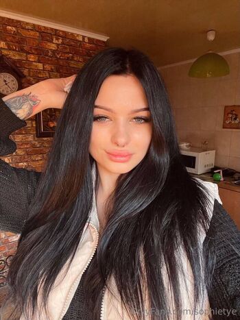 Sophietye