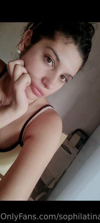 sophilatinaqueen