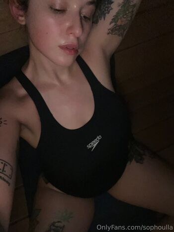 Sophoulla